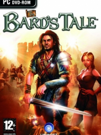 The Bard's Tale [2004, RUS/MULTI]