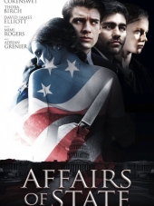 Государственное дело / Affairs of State [2018, WEBRip]