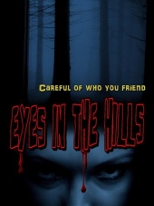 Глаза холмов / Eyes In The Hills [2018, HDRip]