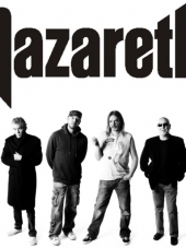 Nazareth [Дискография] [1971-2014, MP3]