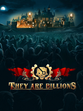 They Are Billions [2017, RUS/ENG] [RePack]