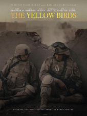 Жёлтые птицы / The Yellow Birds [2017, HDRip]