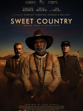 Сладостный край / Sweet Country [2017, HDRip]