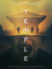 Храм / Temple [2017, WEBRip]