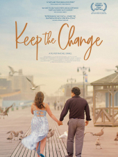 Сдачи не надо / Keep the Change [2017, WEBRip]
