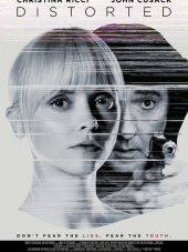 Искаженный / Distorted [2018, HDRip]