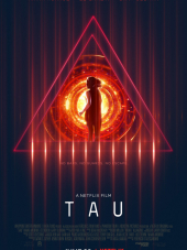 Тау / Tau [2018, WEB-DLRip]