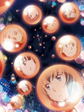 Праздник кукол / Hinamatsuri [2018, 1080] [TV]