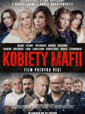 Женщины мафии / Kobiety mafii / Women of Mafia [2018, BDRip]