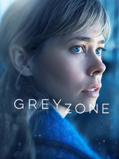 Серая зона / Greyzone [2018, HDTVRip] [s01]