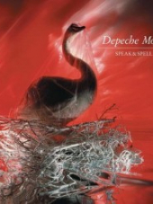 Depeche Mode - Дискография [1981-2017, MP3]