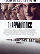 Чаппакуиддик / Chappaquiddick [2017, BDRip]
