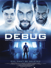 Отладка / Debug [2014, BDRip]