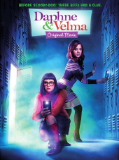 Дафна и Велма / Daphne & Velma [2018, BDRip]