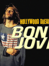 Bon Jovi - Hollywood Dreams [2018, MP3]