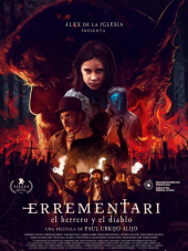 Дьявольский кузнец / Errementari [2017, WEBRip]