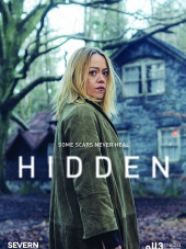 Скрытое / Hidden [2018, HDTVRip] [s01]