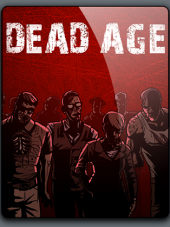 Dead Age [2016, RUS/MULTI]