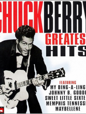 Chuck Berry - Greatest Hits (2008) MP3