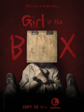 Девушка в ящике / Girl in the Box [2016, WEBRip]