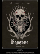 Ведьмы / Hagazussa [2017, WEBRip]