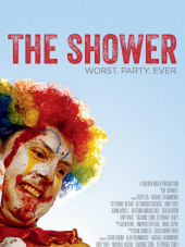 Убойная вечеринка / Killer Party [2014, WEBRip]