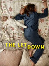 Облом / The Letdown [2018, WEBRip] [s01]