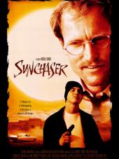 Ловец солнца / The Sunchaser [1996, HDRip]