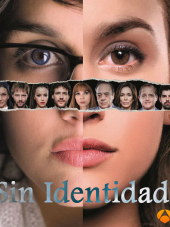 Неизвестная / Без личности / Sin identidad [2014, BDRip] [s01]