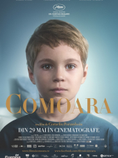 Сокровище / Comoara [2015, HDTVRip]