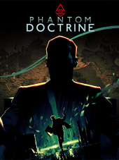 Phantom Doctrine [2018, RUS/ENG/MULTI] [RePack]