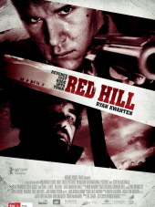 Красный холм / Red Hill [2010, HDRip]