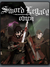 Sword Legacy Omen [2018, RUS/ENG/MULTI] [RePack]