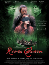 Королева реки / River Queen [2005, DVDRip]