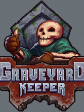Graveyard Keeper [2018, RUS/ENG/MULTI]