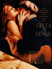 Дельта Венеры / Delta of Venus [1995, DVDRip]