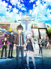 Держащиеся за руки / Hand Shakers [2017, 720] [TV]