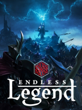 Endless Legend [2014, RUS/ENG/MULTI] [RePack]
