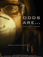 Расклад / Odds Are [2018, WEBRip]
