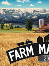 Farm Manager 2018 [2018, RUS/ENG/MULTI] [RePack]
