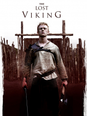 Пропавший викинг / The Lost Viking [2018, WEBRip]