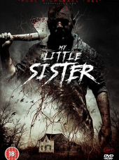 Моя младшая сестрёнка / My Little Sister [2016, WEBRip]