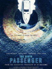 Девятый пассажир / The Ninth Passenger [2018, WEBRip]