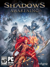 Shadows: Awakening [2018, RUS] [RePack]