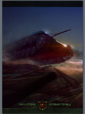Panzer Strategy [2018, RUS/ENG] [RePack]
