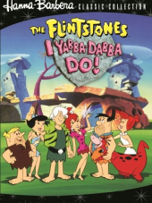Флинтстоуны: Ябба-Дабба-Ду! / The Flintstones: I Yabba-Dabba Do! [1993, DVDRip]