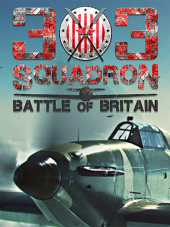 303 Squadron: Battle of Britain [2018, RUS/MULTI] [RePack]