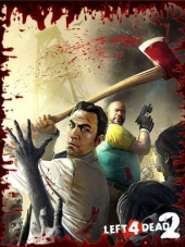 Left 4 Dead 2 [2009, RUS] [RePack]