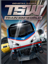 Train Sim World: 2020 Edition [2018, RUS/ENG/MULTI] [RePack]