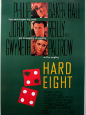 Роковая восьмерка / Крутая восьмерка / Сидней / Hard Eight / Sydney [1996, WEB-DLRip]